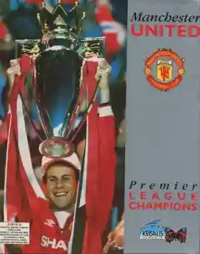 Manchester United - Premier League Champions_Disk1-Amiga